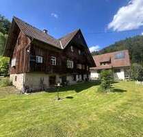 Haus zum Kaufen in Oberwolfach 870.000,00 € 348 m²