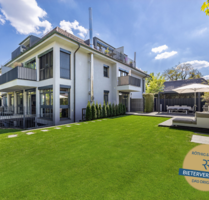 Wohnung zum Kaufen in München 1.600.000,00 € 258 m²