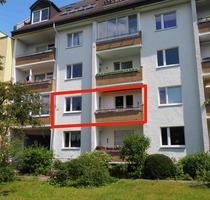Wohnung zum Kaufen in Berlin-Schmargendorf 302.000,00 € 58 m²