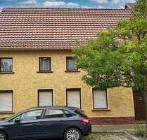 Haus zum Kaufen in Herzberg (Elster) 53.000,00 € 122 m²