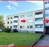 Wohnung zum Kaufen in Schleswig 125.000,00 € 70.59 m²