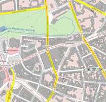 Einzelhandel in Düsseldorf 9.500,00 € 270 m²