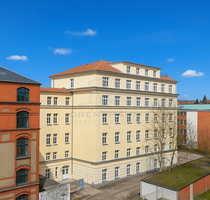Wohnung zum Mieten in Schwerin 679,56 € 56.63 m²