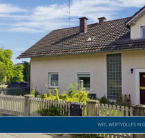 Haus zum Kaufen in Eichendorf 409.500,00 € 170 m²