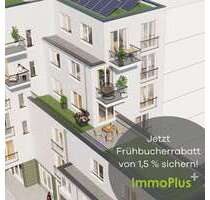 Wohnung zum Kaufen in Aachen 424.900,00 € 64.5 m²