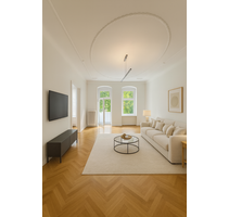 Wohnung zum Mieten in Berlin 3.100,00 € 160 m²