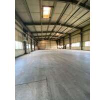 Halle in Lauenburg 11.800,00 € 2954 m²