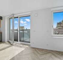 Wohnung zum Mieten in Augsburg 1.352,00 € 59.3 m²