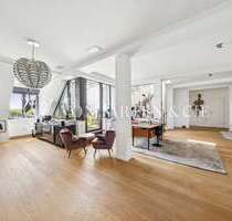 Wohnung zum Mieten in Hamburg 5.250,00 € 260 m²