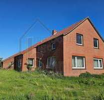 Haus zum Kaufen in Weener 160.000,00 € 160 m²