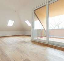 Wohnung zum Mieten in Leipzig Meusdorf 1.210,63 € 97.94 m² - Leipzig / Meusdorf