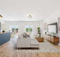 Wohnung zum Mieten in Kaiserslautern 2.300,00 € 99 m²