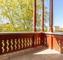 Wohnung zum Mieten in Leipzig Meusdorf 1.191,36 € 99.28 m² - Leipzig / Meusdorf