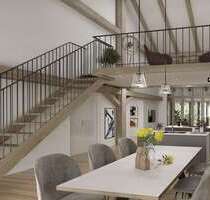 Wohnung zum Mieten in Rattenkirchen 2.390,00 € 119 m²