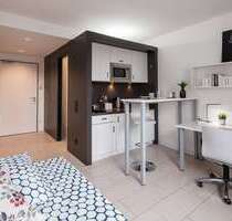 Wohnung zum Mieten in Frankfurt am Main 859,00 € 21 m²