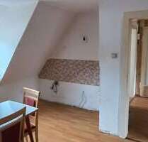 Wohnung zum Mieten in Rödental 290,00 € 40.59 m²