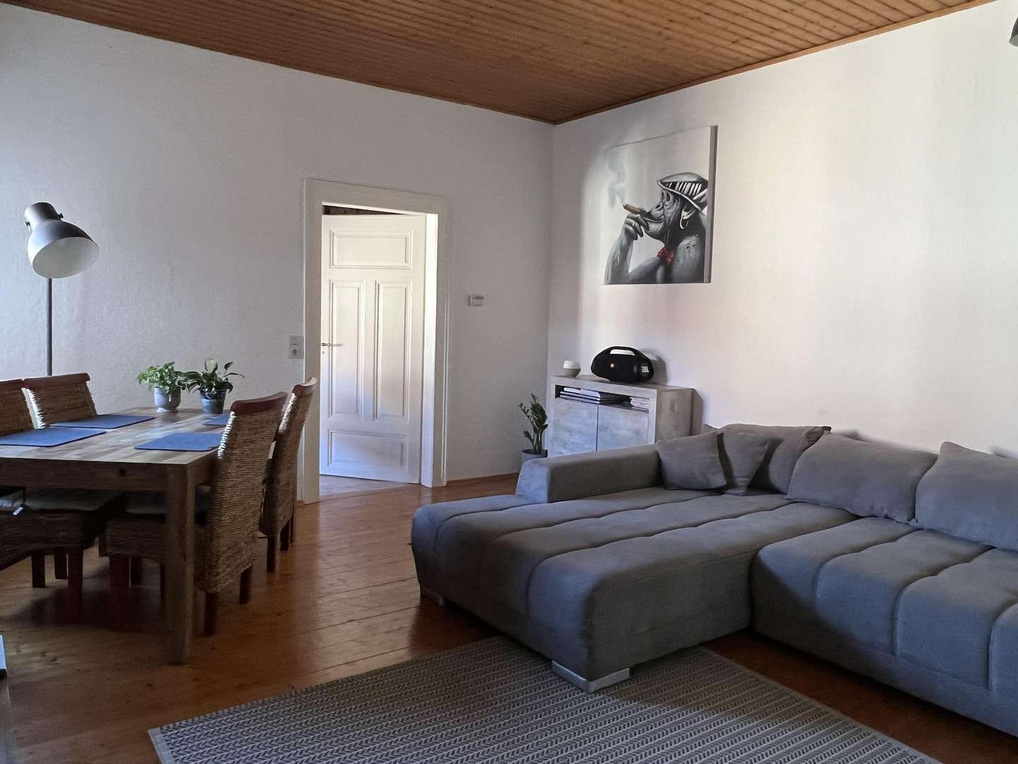 Wohnung zum Mieten in Karlsruhe 910,00 € 70 m²