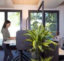 Büro in Dachau 549,00 € 8 m² - 549,00 EUR Kaltmiete, ca.  8,00 m² in Dachau (PLZ: 85221)
