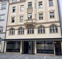 Wohnung zum Mieten in Regensburg 1.050,00 € 64 m²