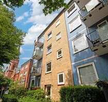 Wohnung zum Kaufen in Hamburg 250.000,00 € 27 m²