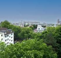 Wohnung zum Kaufen in Köln 191.000,00 € 43 m²