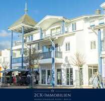 Wohnung zum Kaufen in Göhren 219.000,00 € 58 m²