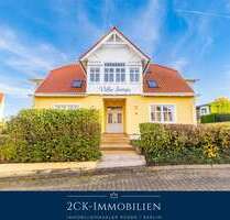 Haus zum Kaufen in Göhren 849.000,00 € 252 m²