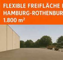 Grundstück in Hamburg 7.200,00 € 1800 m²