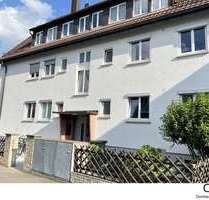 Wohnung zum Mieten in Stuttgart 350,00 € 23 m²
