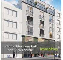 Wohnung zum Kaufen in Aachen 204.900,00 € 30.5 m²