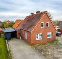 Haus zum Kaufen in Dornum Westeraccumersiel 215.000,00 € 137.4 m² - Dornum / Westeraccumersiel