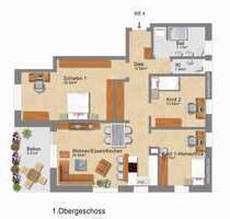 Wohnung zum Kaufen in Widdern 418.070,00 € 106.84 m²