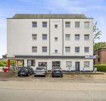 Wohnung zum Kaufen in Wahlstedt 120.000,00 € 56 m²
