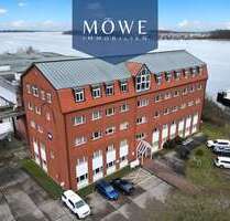 Büro in Rostock 2.299,50 € 219 m²
