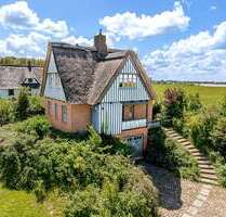 Haus zum Kaufen in Glückstadt 885.000,00 € 105 m²