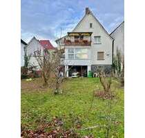 Haus zum Kaufen in Reinheim 285.000,00 € 110 m²