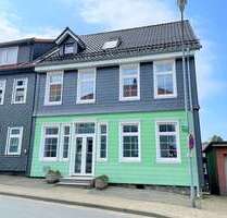 Wohnung zum Mieten in Clausthal-Zellerfeld 450,00 € 50 m²