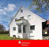 Haus zum Mieten in Altomünster 1.900,00 € 129 m²
