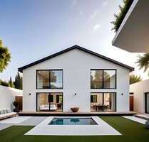 Haus zum Kaufen in Orenhofen 295.000,00 € 160 m²