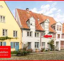 Haus zum Kaufen in Lübeck 478.000,00 € 88 m²