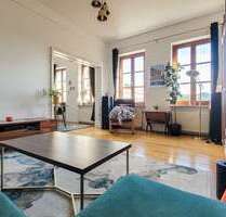 Wohnung zum Mieten in Leipzig Zentrum-Südost 805,00 € 75.7 m² - Leipzig / Zentrum-Südost