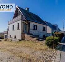 Haus zum Kaufen in Neustadt am Rennsteig 145.000,00 € 180 m²