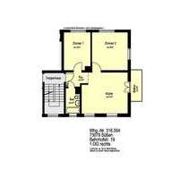 Wohnung zum Mieten in Süßen 480,00 € 60.82 m²