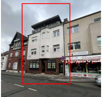 Wohnung zum Kaufen in Leverkusen-Opladen 56.000,00 € 29 m²