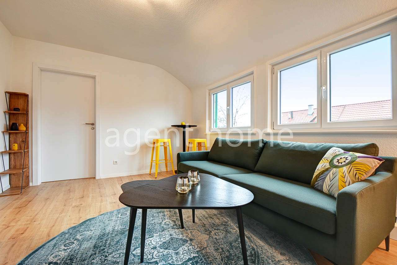 Wohnung zum Mieten in Stuttgart 1.320,00 € 57 m²