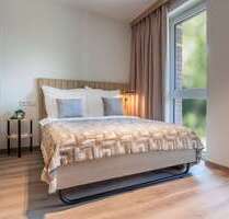 Wohnung zum Mieten in Hamburg 640,00 € 21 m²