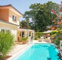 Haus zum Kaufen in Falkensee-Finkenkrug 1.599.000,00 € 210 m²