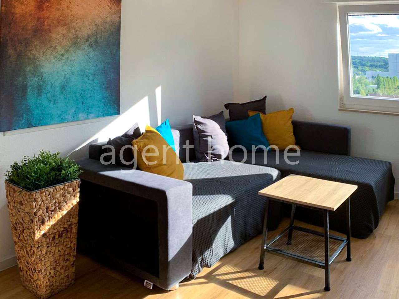 Wohnung zum Mieten in Altbach 1.330,00 € 57 m²