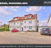 Wohnung zum Kaufen in Römerberg Heiligenstein 154.900,00 € 52.72 m²