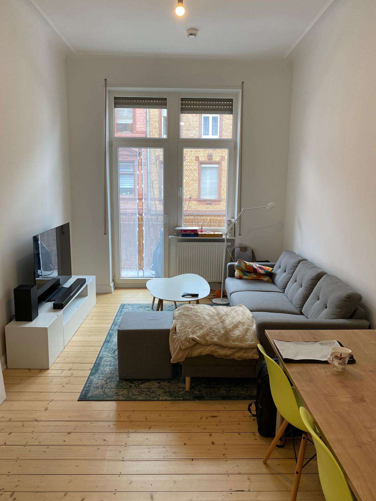 Büro in Mannheim 1.750,00 € 145 m²